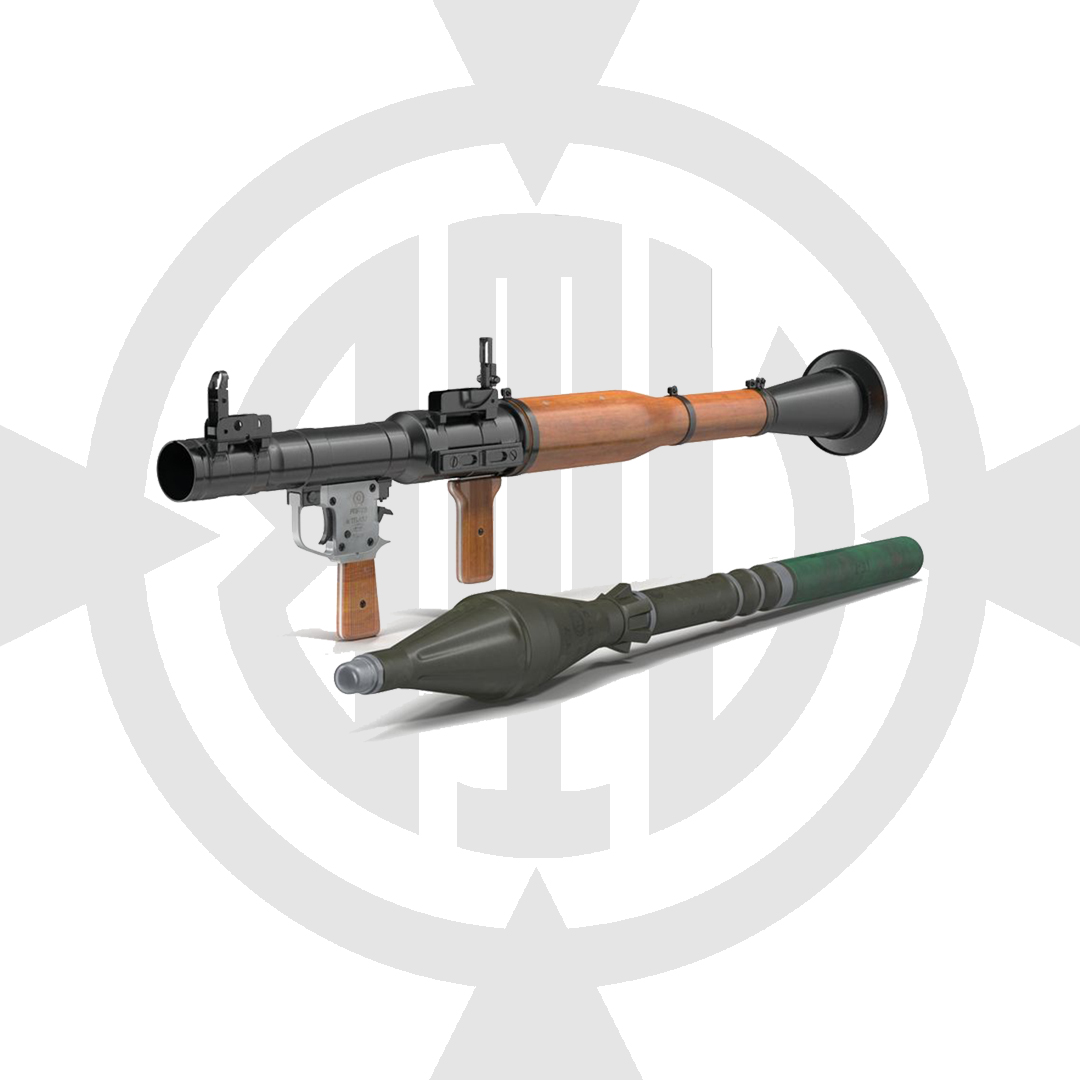 RPG-7