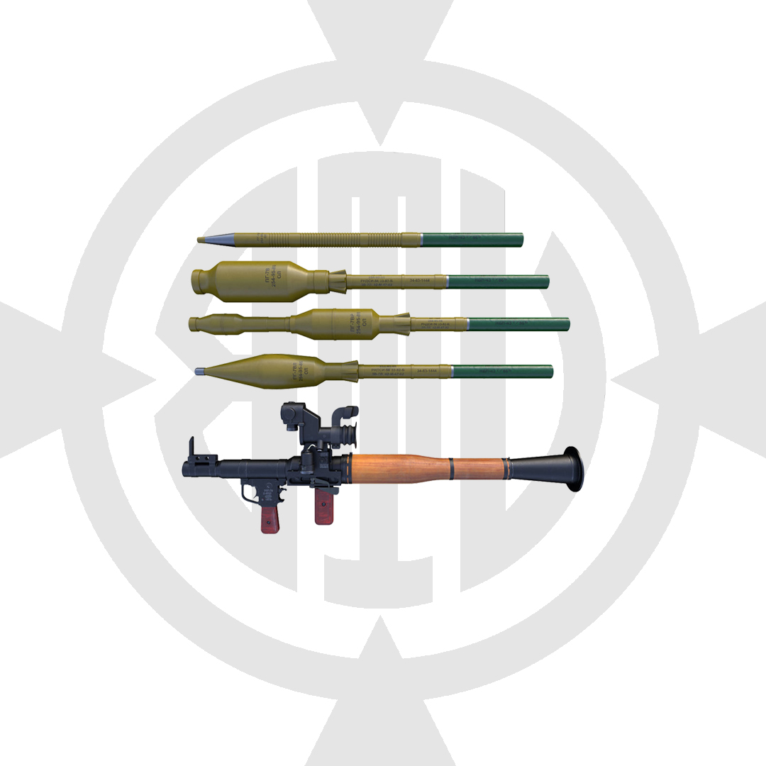RPG-7