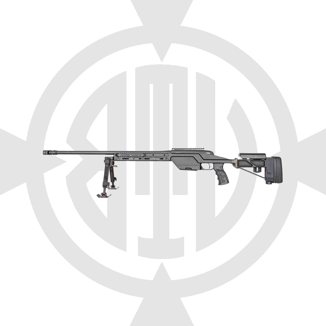 STEYR SSG-08