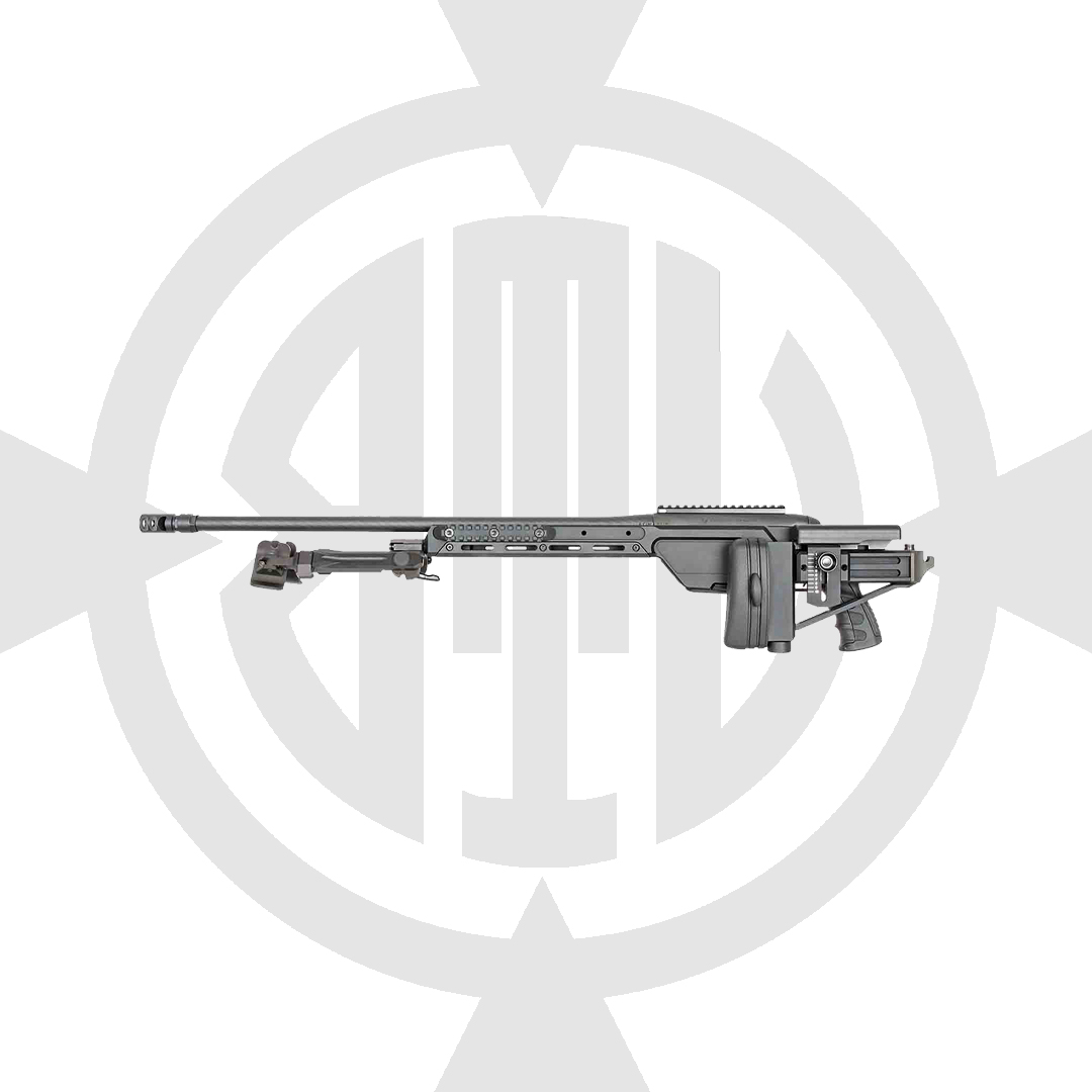STEYR SSG-08