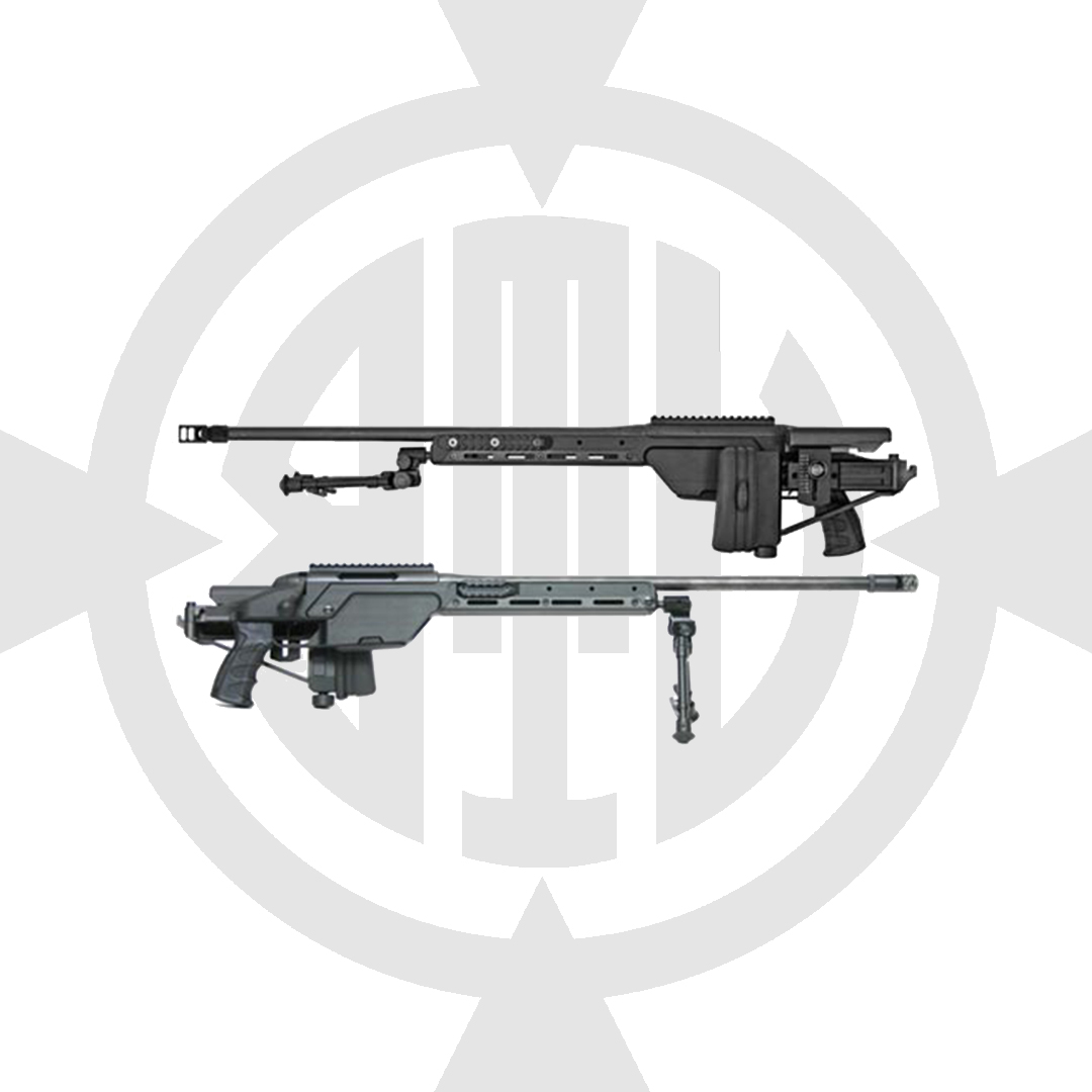 STEYR SSG-08