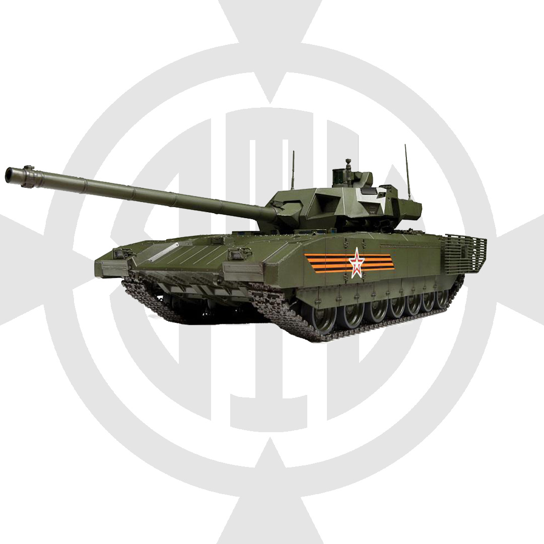  T-14 ARMATA