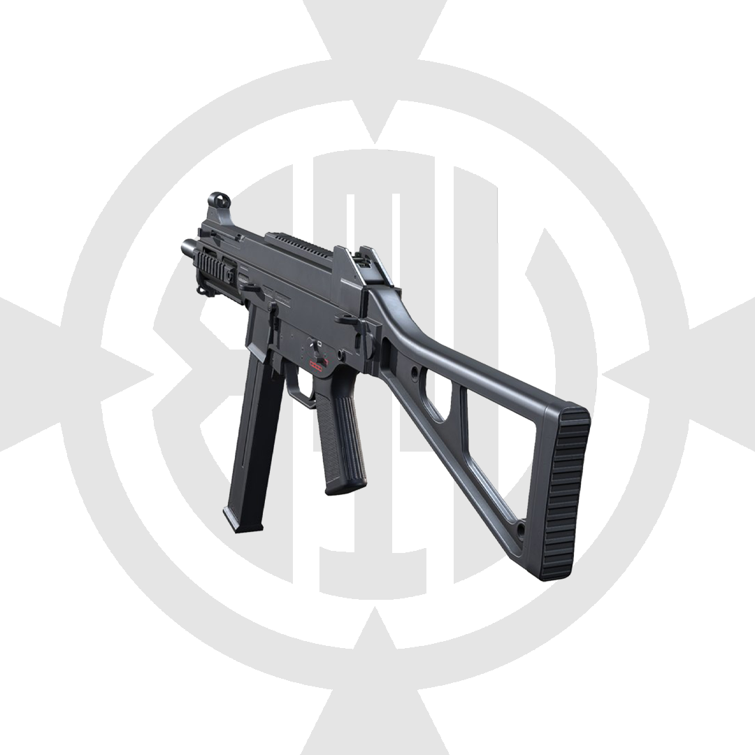 UMP-45